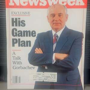 Newsweek